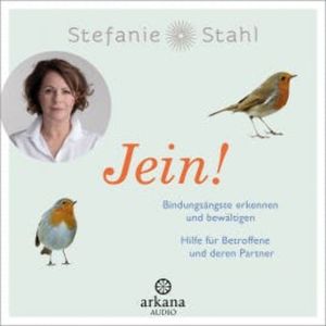 Jein!, Stefanie Stahl