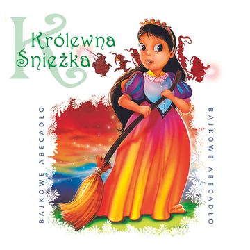 Królewna Śnieżka audiobook, Bracia Grimm