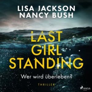 Last Girl Standing - Wer wird überleben?, Lisa Jackson