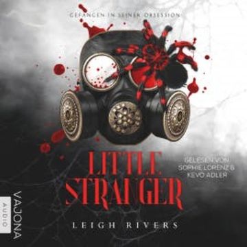 Little Stranger audiobook, Leigh Rivers
