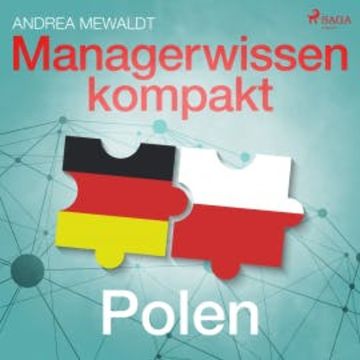 Managerwissen kompakt - Polen audiobook, Andrea Mewaldt