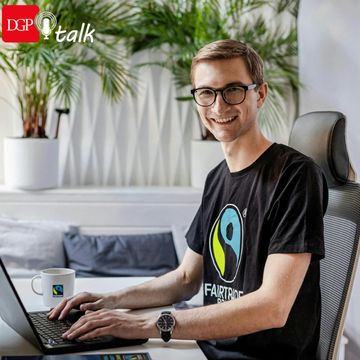 Michał Bryda-Przybyszewski: Niestety dalej często dochodzi do wyzysku, eksploatacji globalnego południa audiobook, Dziennik Gazeta Prawna