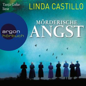 Mörderische Angst (Kate Burkholder 6), Linda Castillo