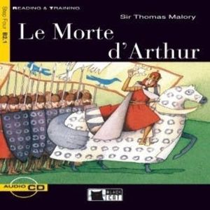 Morte d'Arthur, Sir Thomas Malory