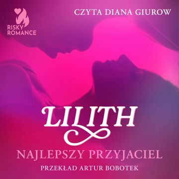 Najlepszy przyjaciel audiobook, Lilith