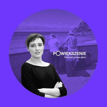 Niemoralny kitesurfer. Czy turystyka w czasie apokalipsy może być przyzwoita? [POWIĘKSZENIE] audiobook, OKO.press