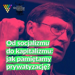 Od socjalizmu do kapitalizmu: jak pamiętamy prywatyzację?, Zespół GRAPE i przyjaciele