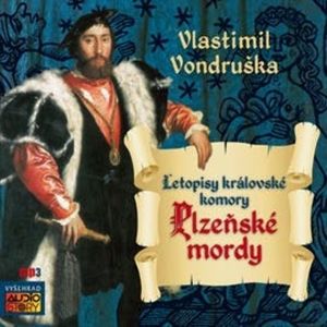 Plzeňské mordy, Vlastimil Vondruška