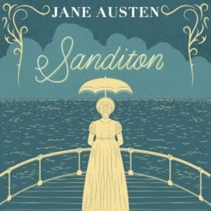 Sandition, Jane Austen