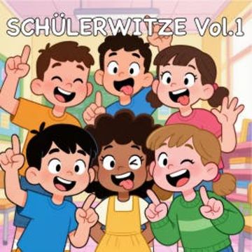 Schülerwitze, Vol. 1 audiobook, Der Spassdigga