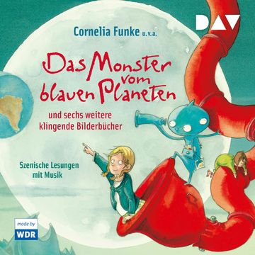 Sieben Prinzessinnen und jede Menge Drachen audiobook, Christina Björk