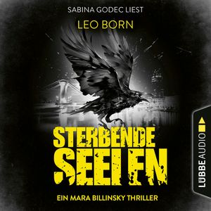 Sterbende Seelen, Leo Born