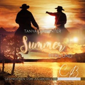 Summer Rebound, Tanya Carpenter