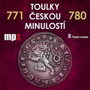 Toulky českou minulostí 771 - 780, Josef Veselý