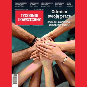 Tygodnik Powszechny numer 19/2021, zespół autorów