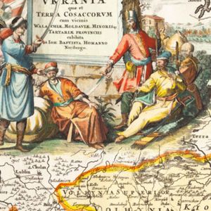 Ukraina. Krótka historia, Historia jakiej nie znacie