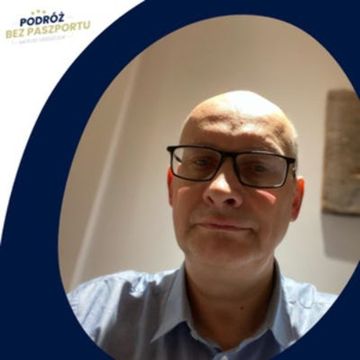 Ukraina może być spokojna o dostawy z USA audiobook, Mateusz Grzeszczuk