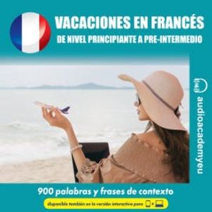 Vacaciones en francés, Tomáš Dvořáček