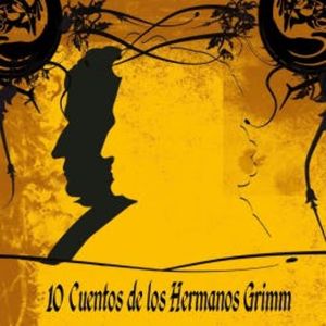 10 Cuentos de los Hermanos Grimm, Hermanos Grimm
