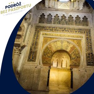 Al-Andalus. Gdy Arabowie rządzili w Hiszpanii, Mateusz Grzeszczuk