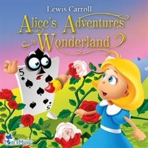 Alice's Adventures in Wonderland, Lewis Carroll