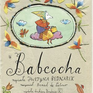 Babcocha, Justyna Bednarek