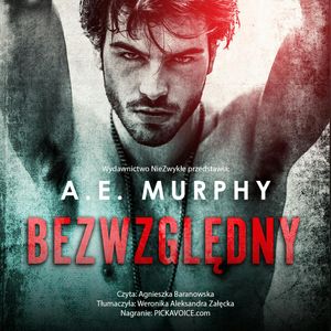 Bezwzględny, A. E. Murphy
