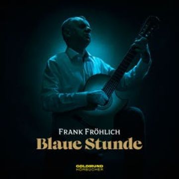 Blaue Stunde audiobook, Erich Kästner