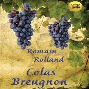 Colas Breugnon, Romain Rolland