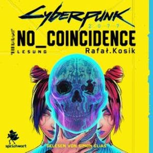 Cyberpunk 2077: No Coincidence, Rafał Kosik