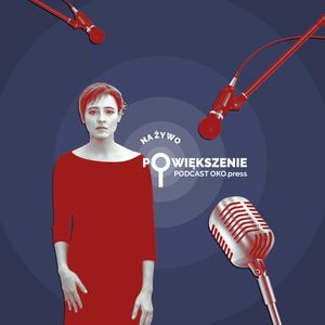 Czego nauczył nas 2020 rok? [POWIĘKSZENIE LIVE], OKO.press