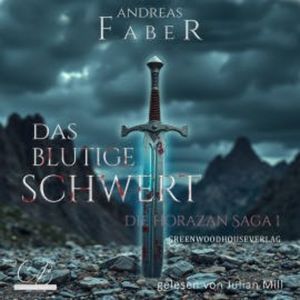 Das blutige Schwert, Andreas Faber