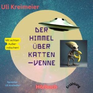 Der Himmel über Kattenvenne, Uli Kreimeier