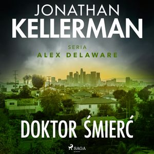 Doktor Śmierć, Jonathan Kellerman