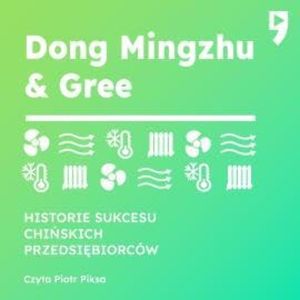 Dong Mingzhu & Gree. Biznesowa i życiowa biografia, Guo Hongwen