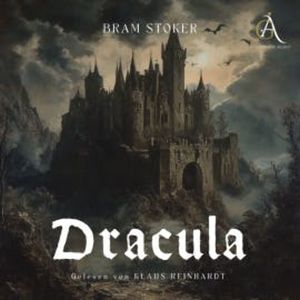 Dracula Hörbuch, Oscar Wilde