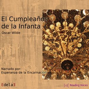 El cumpleaños de la Infanta, Oscar Wilde