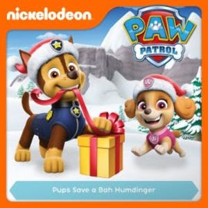 Episode 45: Pups Save a Bah Humdinger, N.N.