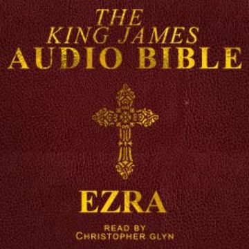 Ezra audiobook, Christopher Glyn