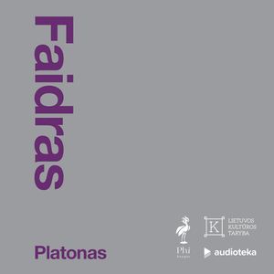 FAIDRAS, Platonas