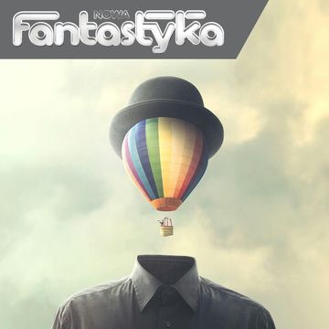Nowa Audio Fantastyka. Odcinek 46. Fikcyjne życia audiobook, Rafał Kosik