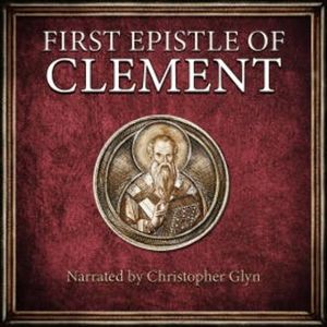 First Epistle of Clement, Christopher Glyn