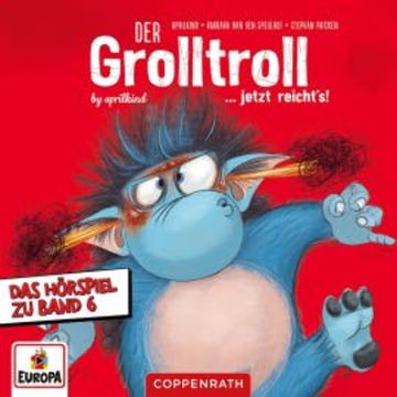 Folge 6: Jetzt reicht's! audiobook, Kai Hohage