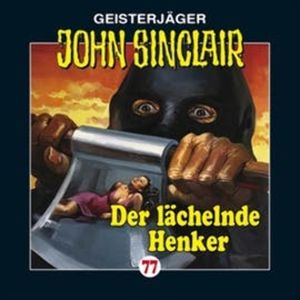 Der lächelnde Henker (John Sinclair 77), Jason Dark
