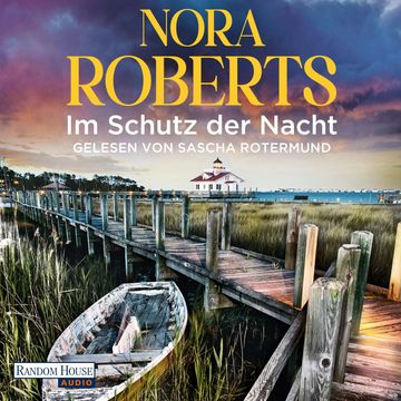 Im Schutz der Nacht audiobook, Nora Roberts