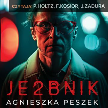 Je2bnik, Agnieszka Peszek