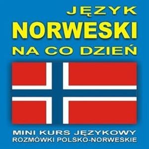 Język norweski na co dzień, N/A