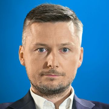 Kamil Frymark - W Niemczech budzą się demony przeszłości? audiobook, Patrycjusz Wyżga