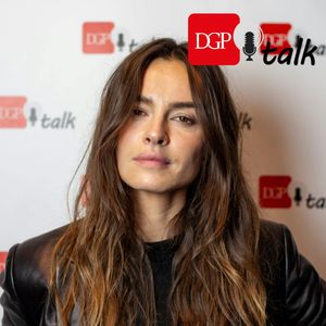 Kasia Smutniak: Przy tym samym stole z innymi znajomymi, Dziennik Gazeta Prawna