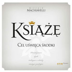 Książę, Niccolo Machiavelli